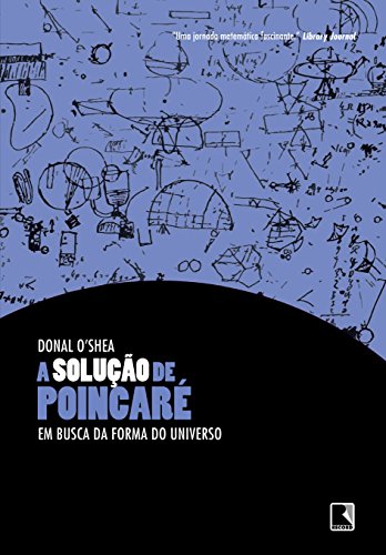 9788501079244: A Soluo de Poincar (Em Portuguese do Brasil)