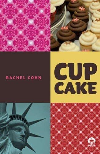 Stock image for livro cupcake cohn rachel 2010 for sale by LibreriaElcosteo