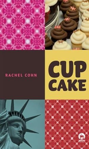 Stock image for _ livro cupcake cohn rachel 2010 for sale by LibreriaElcosteo