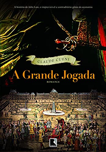 Beispielbild fr A Grande Jogada zum Verkauf von Anybook.com