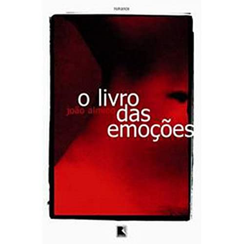 Beispielbild fr livro o livro das emocoes joo almino 2008 zum Verkauf von LibreriaElcosteo