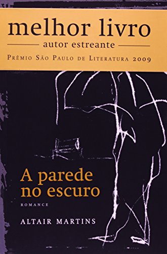 Imagen de archivo de A Parede no Escuro (Em Portuguese do Brasil) a la venta por Wonder Book