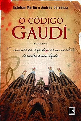 Stock image for O Cdigo Gaud (Em Portuguese do Brasil) for sale by medimops