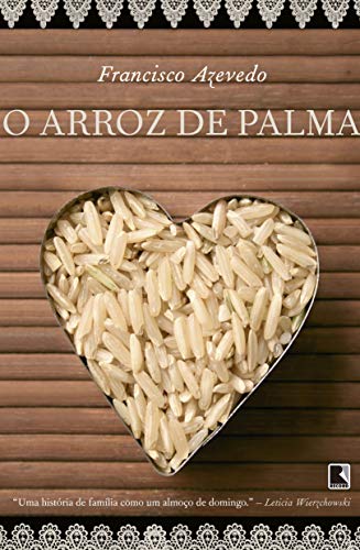 Stock image for O Arroz de Palma for sale by ThriftBooks-Atlanta