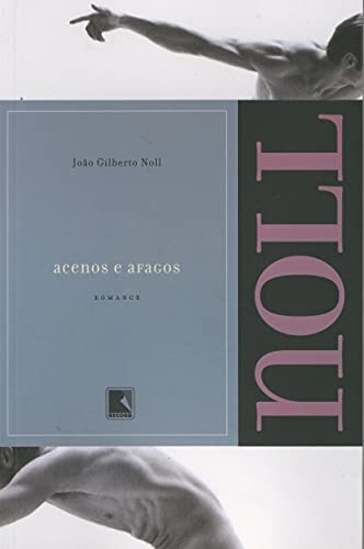 9788501082091: Acenos E Afagos (Portuguese Edition)
