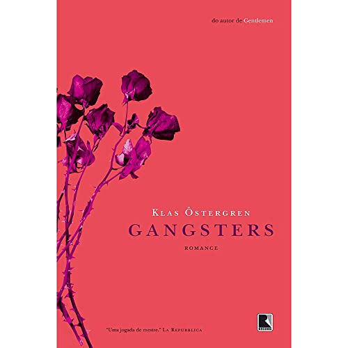 Beispielbild fr livro gangsters klas ostergren 2011 zum Verkauf von LibreriaElcosteo