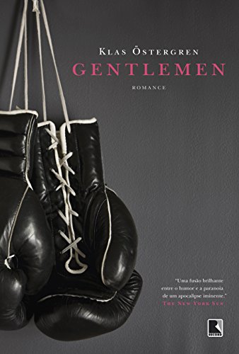 Beispielbild fr livro gentlemen klas ostergren 2010 zum Verkauf von LibreriaElcosteo