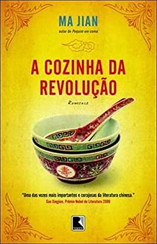 9788501082824: A Cozinha Da Revoluo (Em Portuguese do Brasil)