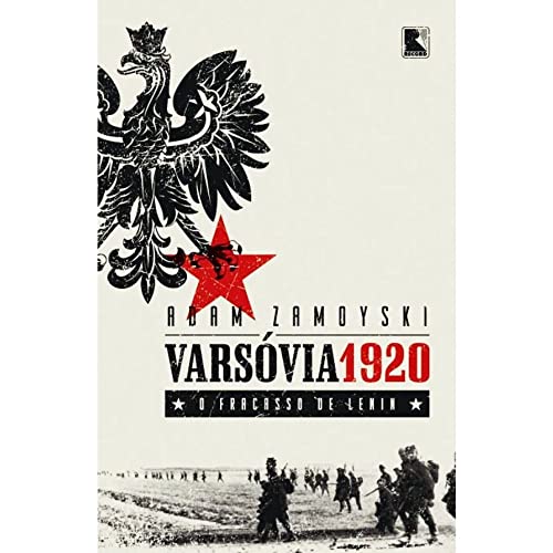 Imagen de archivo de Varsovia 1920 (Em Portugues do Brasil) a la venta por Half Price Books Inc.