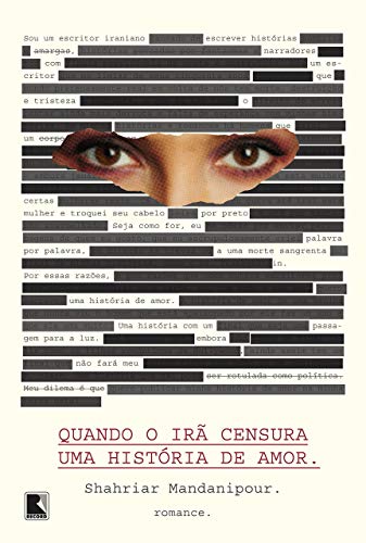 Stock image for quando o ira censura uma historia de amor Ed. 2009 for sale by LibreriaElcosteo