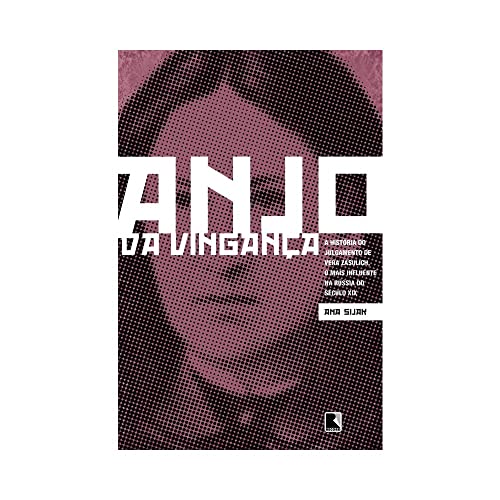 Stock image for livro o anjo da vinganca ana siljak 2013 for sale by LibreriaElcosteo