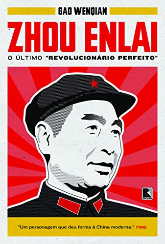 9788501084323: Zhou Enlai (Em Portuguese do Brasil)