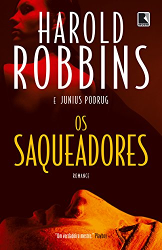 Stock image for livro os saqueadores hobbins harold 2007 for sale by LibreriaElcosteo