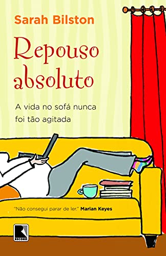 Stock image for repouso absoluto sarah bilston Ed. 2009 for sale by LibreriaElcosteo