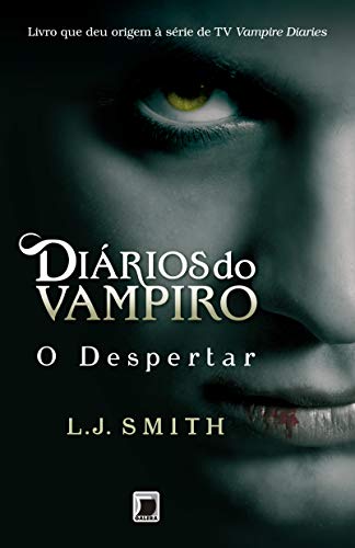 9788501086150: Dirios do Vampiro. O Despertar - Volume 1 (Em Portuguese do Brasil)