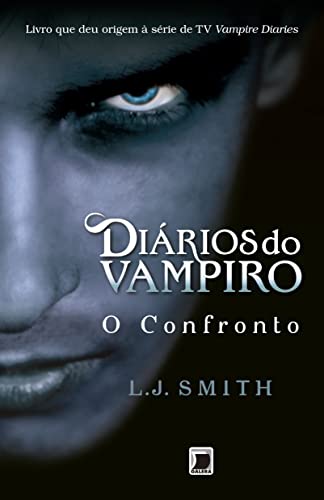 Stock image for Dirios do Vampiro. O Confronto - Volume 2 (Em Portuguese do Brasil) for sale by medimops