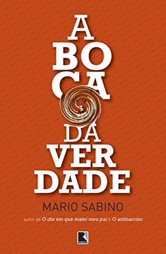 Stock image for A boca da verdade. for sale by Ventara SA