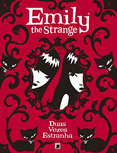 Beispielbild fr Emily The Strange. Duas Vezes Estranha - Volume 2 (Em Portuguese do Brasil) zum Verkauf von medimops