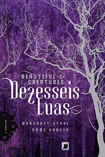 Beispielbild fr Dezesseis Luas - Colecao Beautiful Creatures - Vol (Em Portugues do Brasil) zum Verkauf von ThriftBooks-Dallas