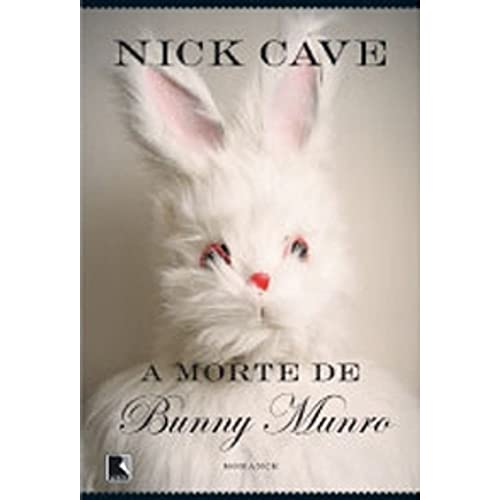 Stock image for livro a morte de bunny munro nick cave 2010 for sale by LibreriaElcosteo