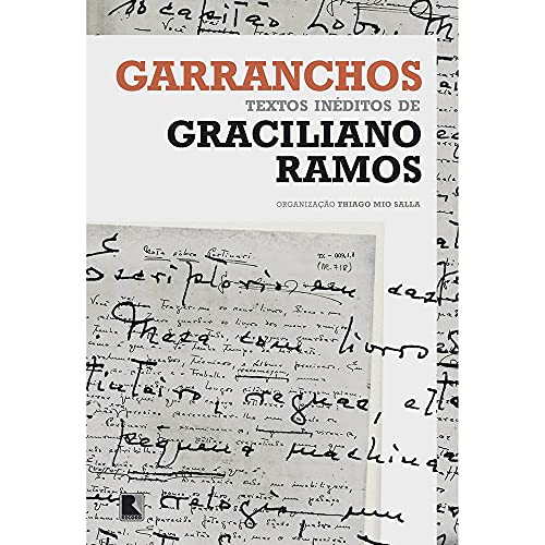 Beispielbild fr Garranchos. Graciliano Ramos. 2a Edicao zum Verkauf von Zubal-Books, Since 1961