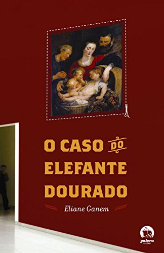 O caso do elefante dourado.