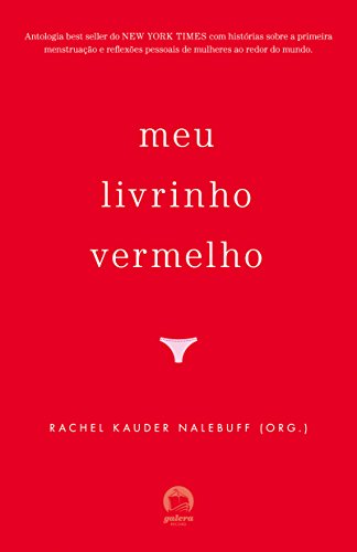 Stock image for _ livro meu livrinho vermelho for sale by LibreriaElcosteo