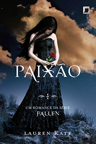 9788501089649: Paixo. Fallen - Volume 3 (Em Portuguese do Brasil)