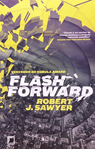 Stock image for Flashforward (Em portugus do Brasil) for sale by Livraria Ing