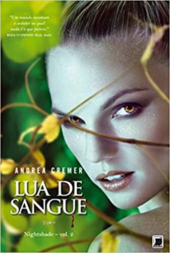 9788501090485: Lua De Sangue - Volume 2 (Em Portuguese do Brasil)