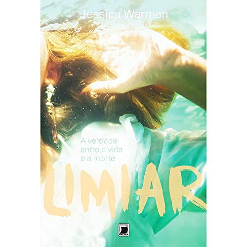 Beispielbild fr livro limiar a verdade entre a vid jessica warman Ed. 2013 zum Verkauf von LibreriaElcosteo