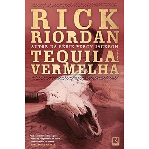 Imagen de archivo de _ tequila vermelha a la venta por LibreriaElcosteo