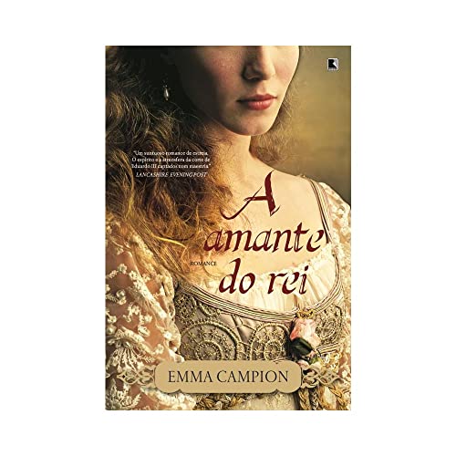 Stock image for livro a amante do rei campion emma 2013 for sale by LibreriaElcosteo