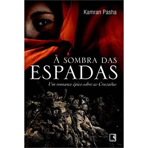 Stock image for livro sombra das espadas pasha kamran 2013 for sale by LibreriaElcosteo