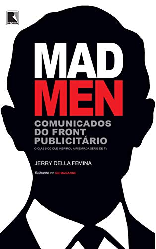 Stock image for Mad Men (Em Portuguese do Brasil) for sale by medimops