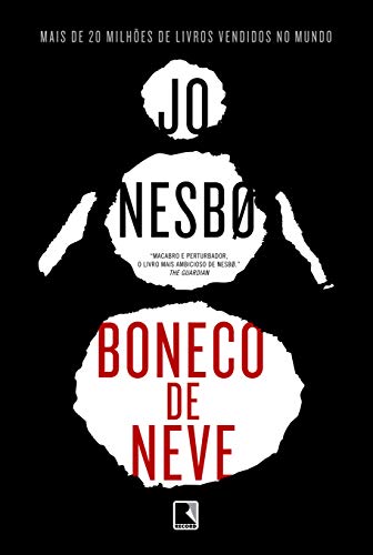 9788501094803: Boneco de Neve (Em Portugues do Brasil)
