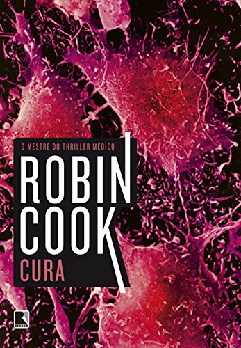 Stock image for livro cura robin cook gb 235 for sale by LibreriaElcosteo