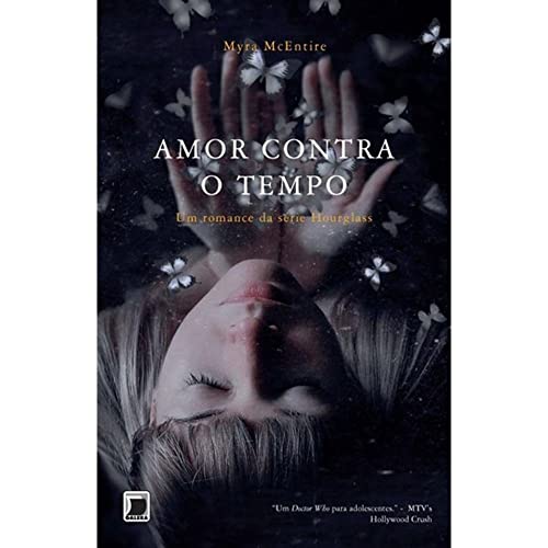 Stock image for livro amor contra o tempo mcentire myra 2012 for sale by LibreriaElcosteo
