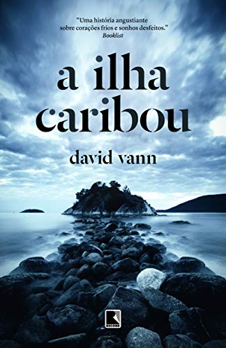 Stock image for livro a ilha caribou vann david 2014 for sale by LibreriaElcosteo