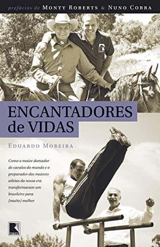 Stock image for Encantadores de Vidas for sale by Livraria Ing