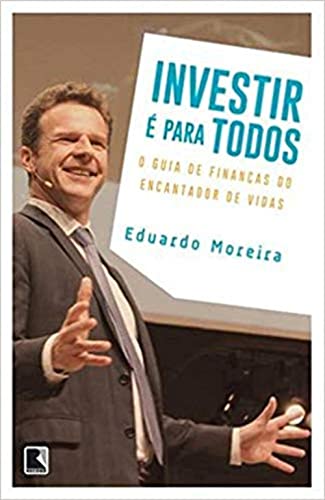 9788501101068: Investir  Para Todos (Em Portuguese do Brasil)