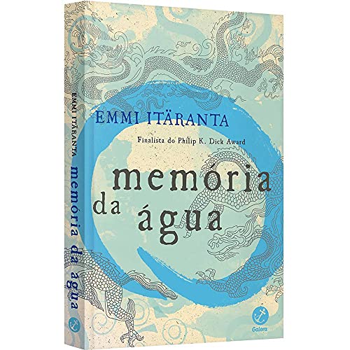 Stock image for livro memoria da agua emmi itaranta 2015 for sale by LibreriaElcosteo