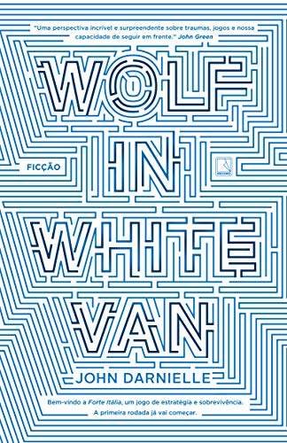 9788501104663: Wolf in White Van