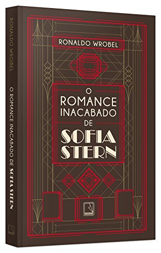 9788501107497: O Romance Inacabado de Sofia Stern