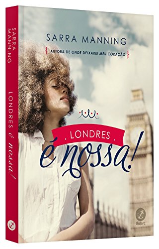 Stock image for Londres   Nossa! for sale by WorldofBooks