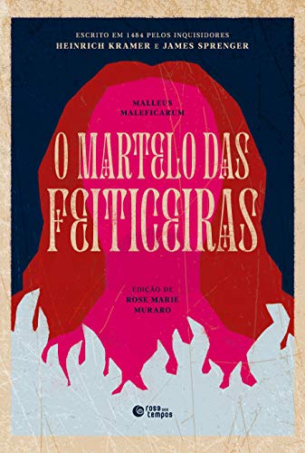 Stock image for O Martelo das Feiticeiras for sale by Livraria Ing