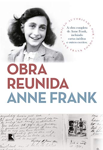 9788501117618: Anne Frank: Obra reunida