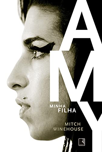 Stock image for amy minha filha mitch winehouse Ed. 2013 for sale by LibreriaElcosteo