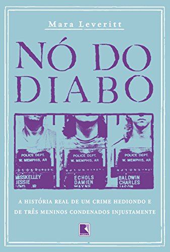 Stock image for livro no do diabo for sale by LibreriaElcosteo