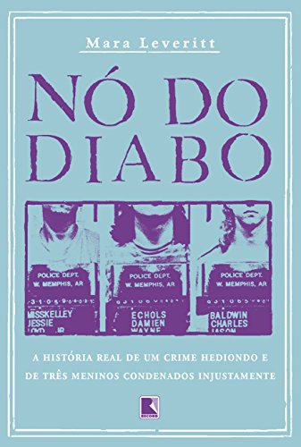 Stock image for _ livro no do diabo for sale by LibreriaElcosteo